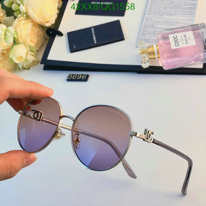 SAMC - CHL Glasses - 299
