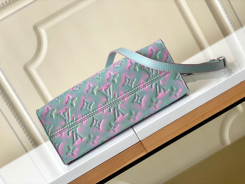 Glami- Glami- Lu-Vi bags - 3374