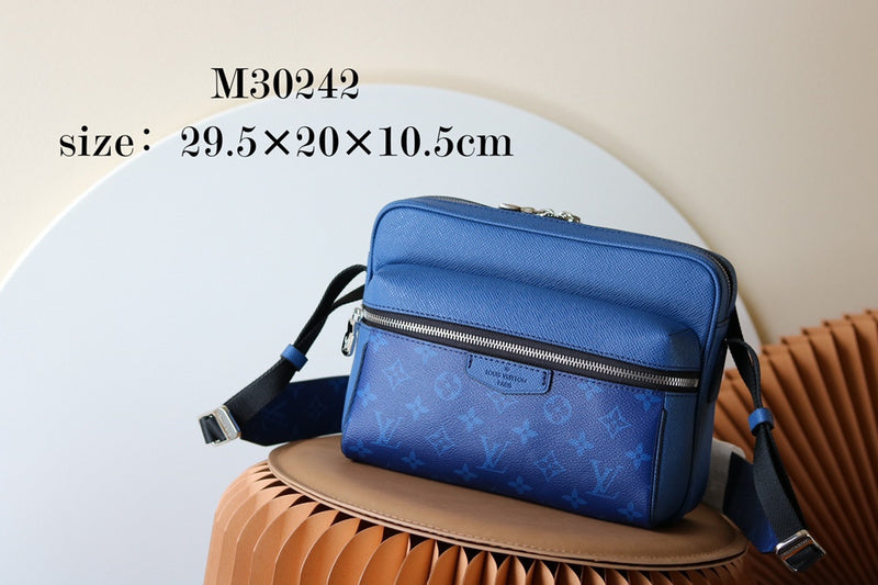 Glami Fashion Lu-Vi bags - 17184