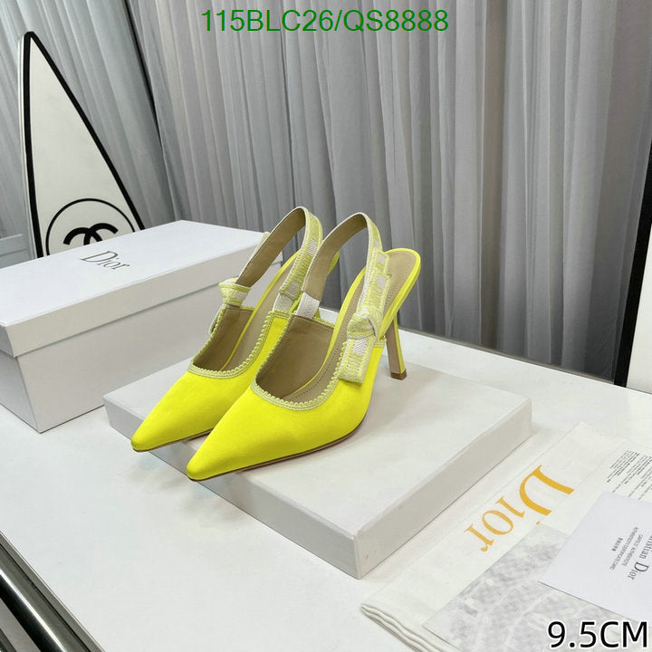 SAMCC - DOR Women Shoes - 2271