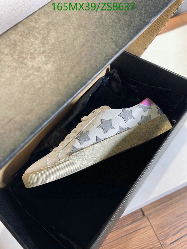 SAMC - YLS Women Shoes - 169