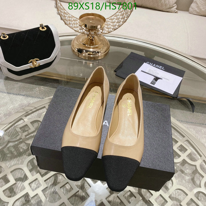 SAMC - CHL Women Shoes Ballet - 081