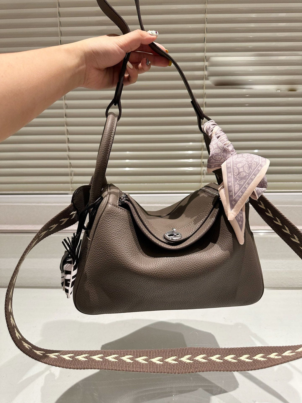 EN - New Arrival Bags HM 143