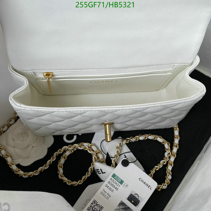 SAMC - CHL Bags - 127