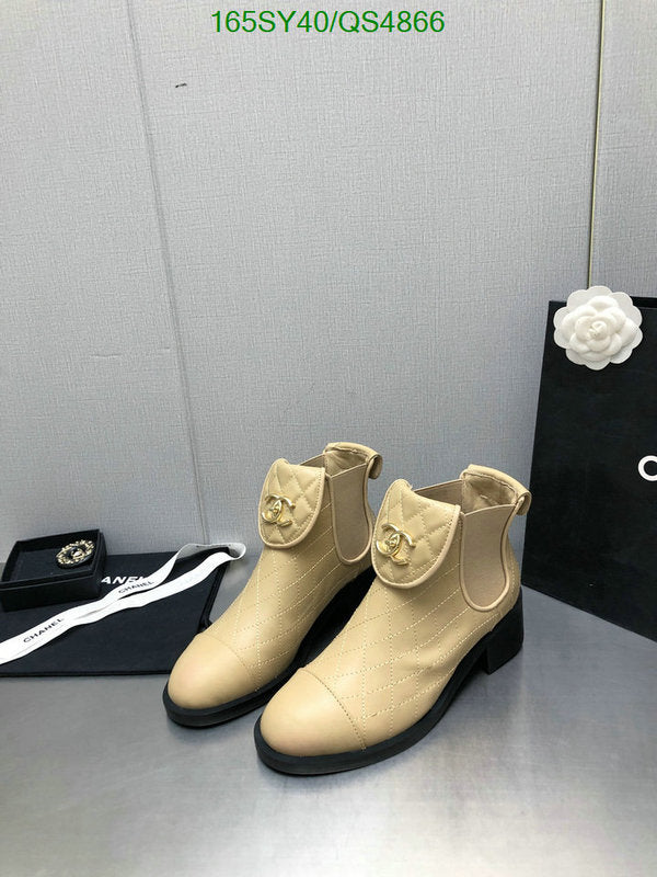 SAMC - CHL Women Boots - 451