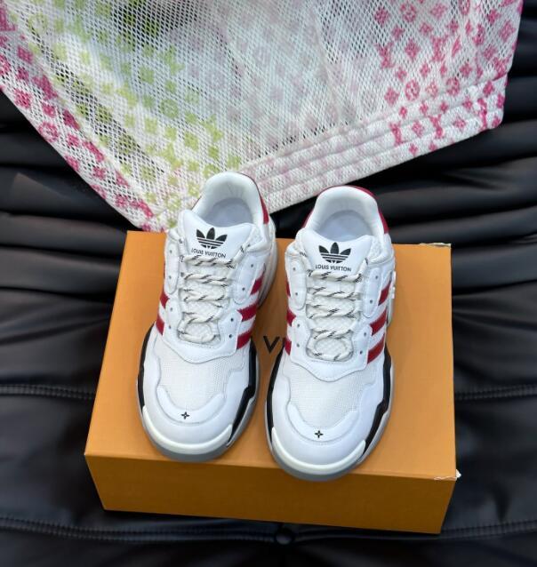 SAMC - LOV Men Shoes - 343