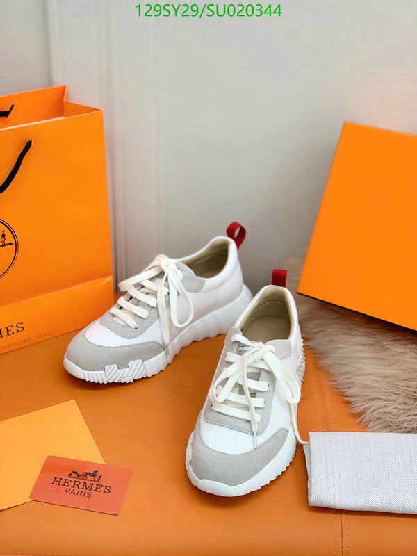 SAMC - HMS Women Shoes - 475