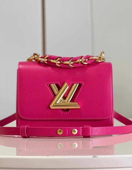 SAMC - LOV Bags - 1266