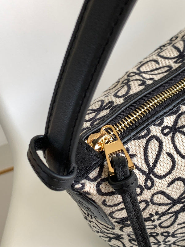 Glamy - LWO Bags - 440