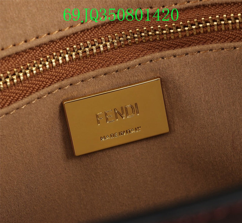 Glami - FDE Bags - 3264