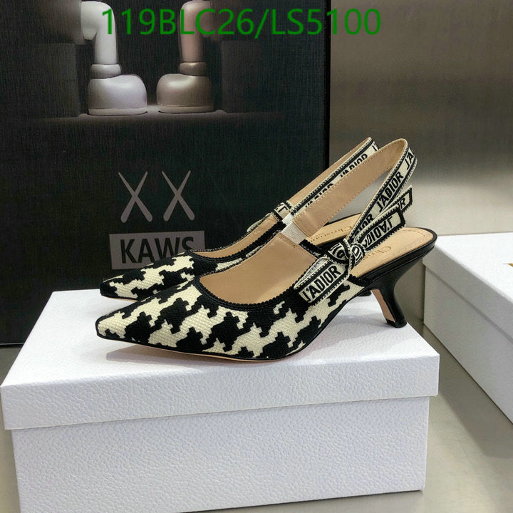 SAMCC - DOR Women Shoes - 2209