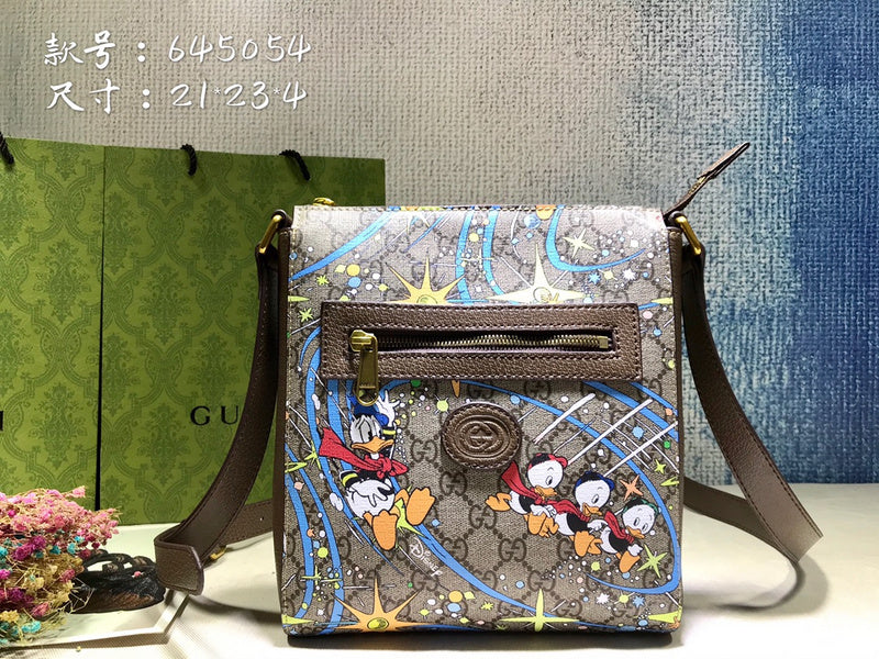 Satchel Bags - GCI Bags - 2024