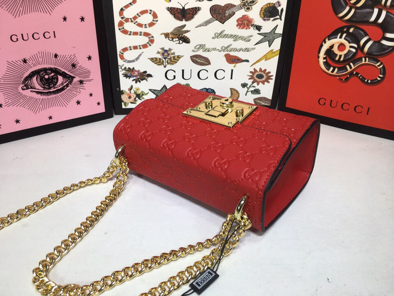 Satchel Bags - GCI Bags - 1671