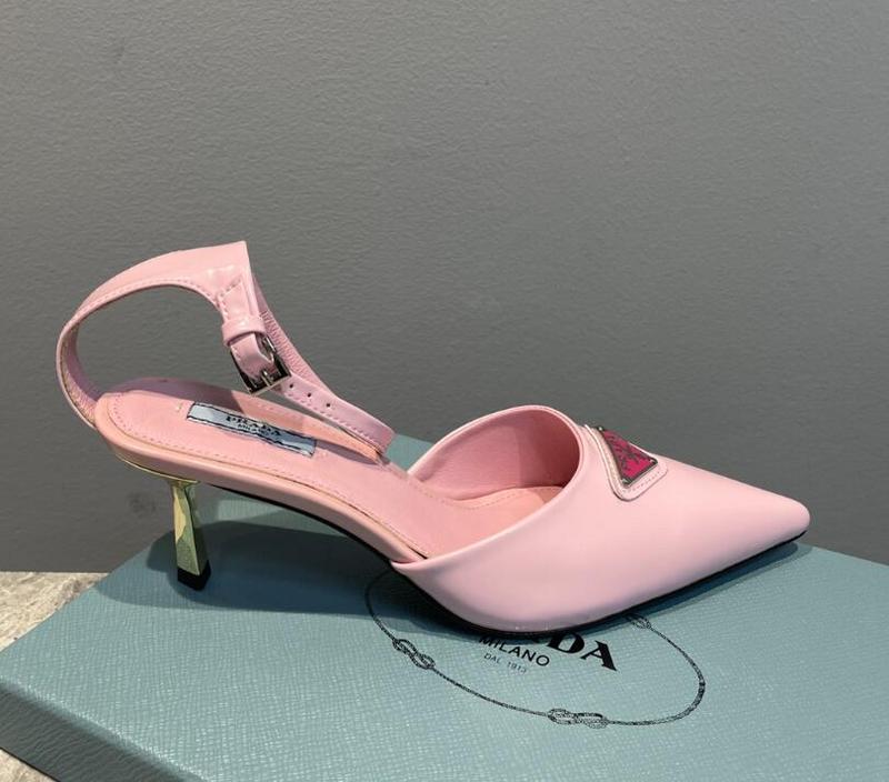 Glamy - PD Women Shoes - 258