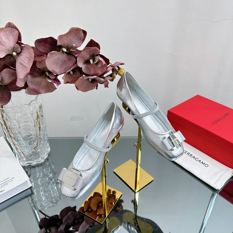 Glami - FGO Women Shoes - 188