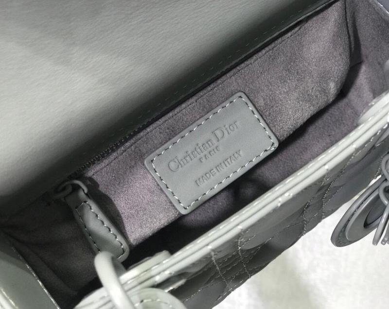 SAMCC - DOR Bags - 705