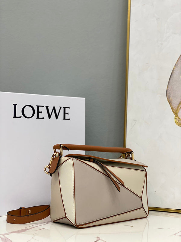Glamy - LWO Bags - 702