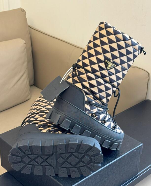 glamy - PD Women Shoes - 174