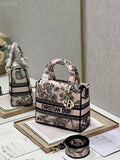 ELE - Dir Bags - 063
