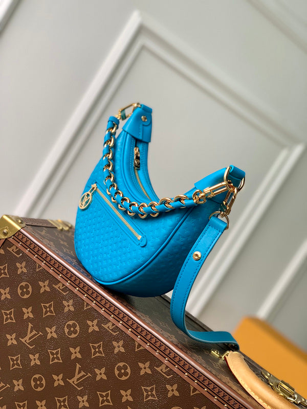 Satchel Bags - VL Bags - 1533