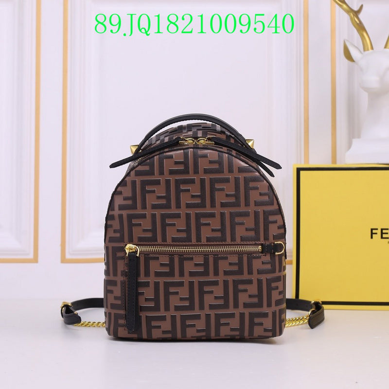 Glami - FDE Bags - 1334