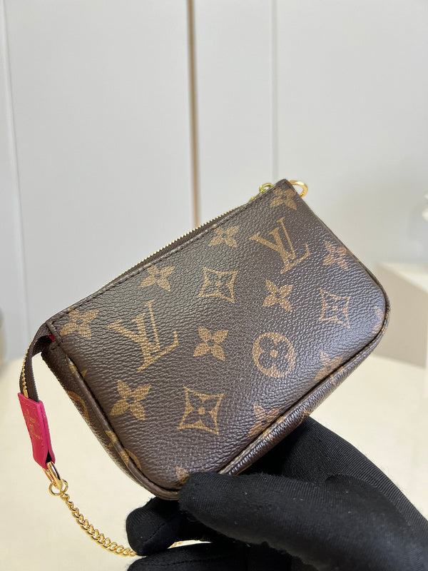Satchel Bags - VL Bags - 1807