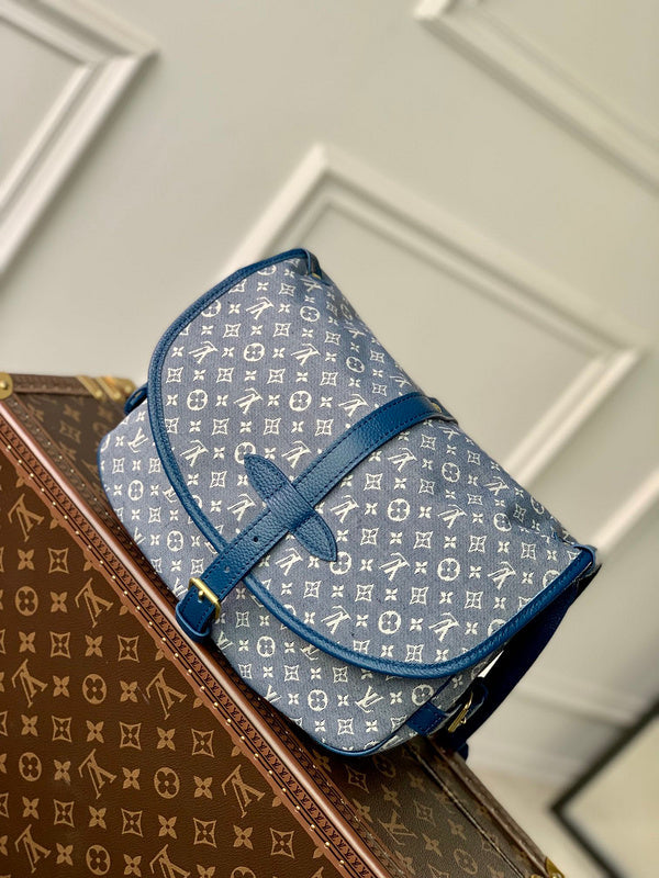 Glamy - LOV Bags - 1355