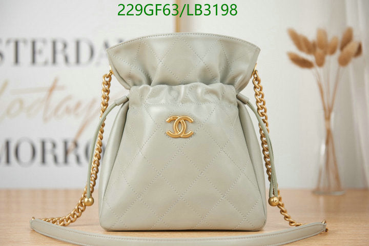 SAMC - CHL Bags - 912