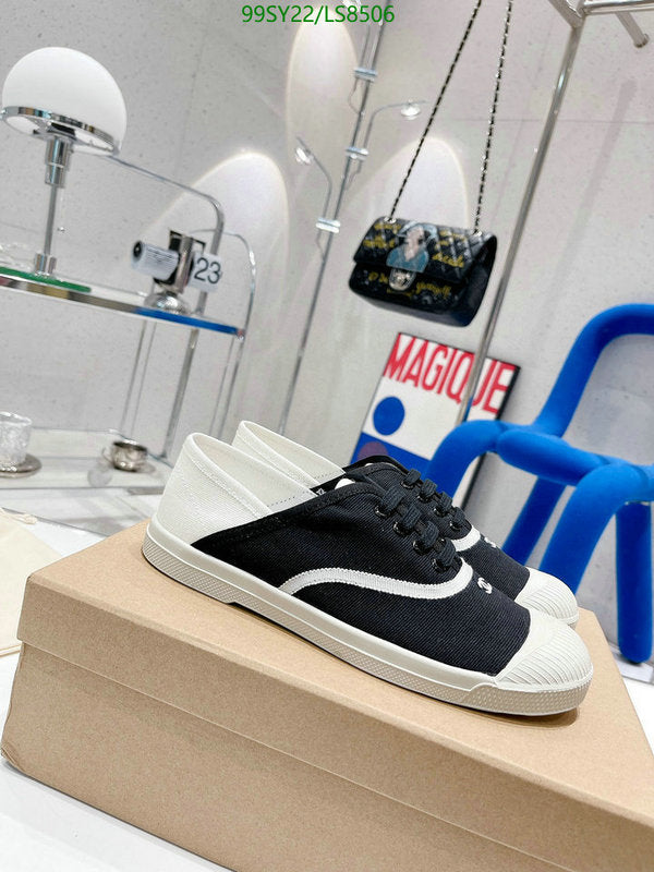 SAMC - CHL Women Shoes Sneakers - 223