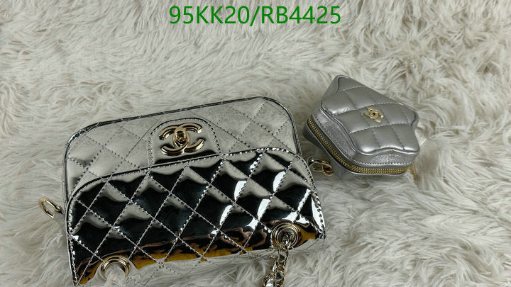 SAMC - CHL Bags Crossbody - 110