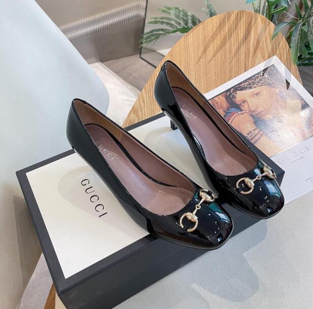 SAMC - GUKI Women Shoes - 776