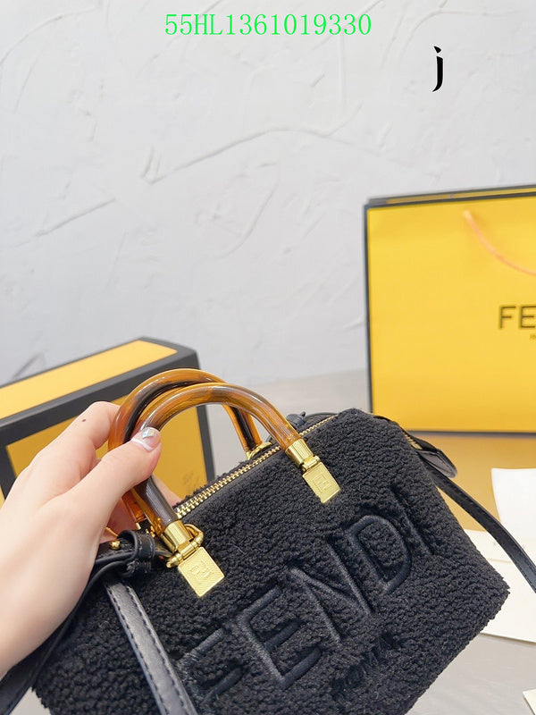 Glami - FDE Bags - 1272