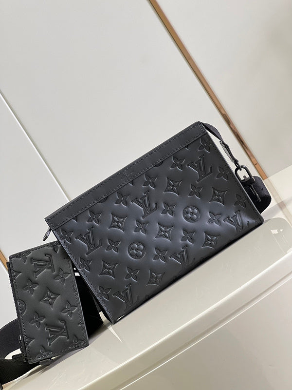Glami- Glami- Lu-Vi bags - 3153