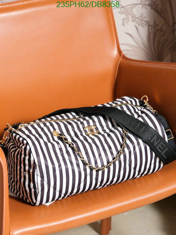 SAMC - CHL Bags - 004