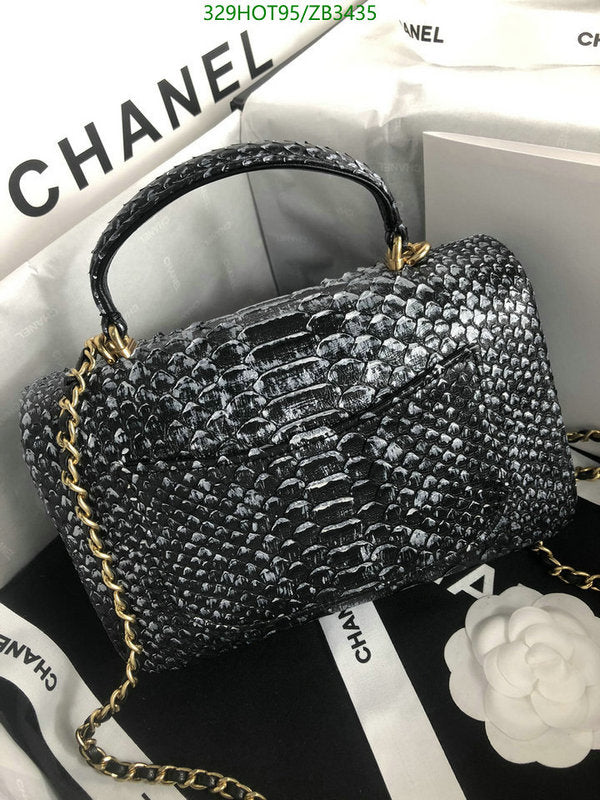 SAMC - CHL Bags - 531