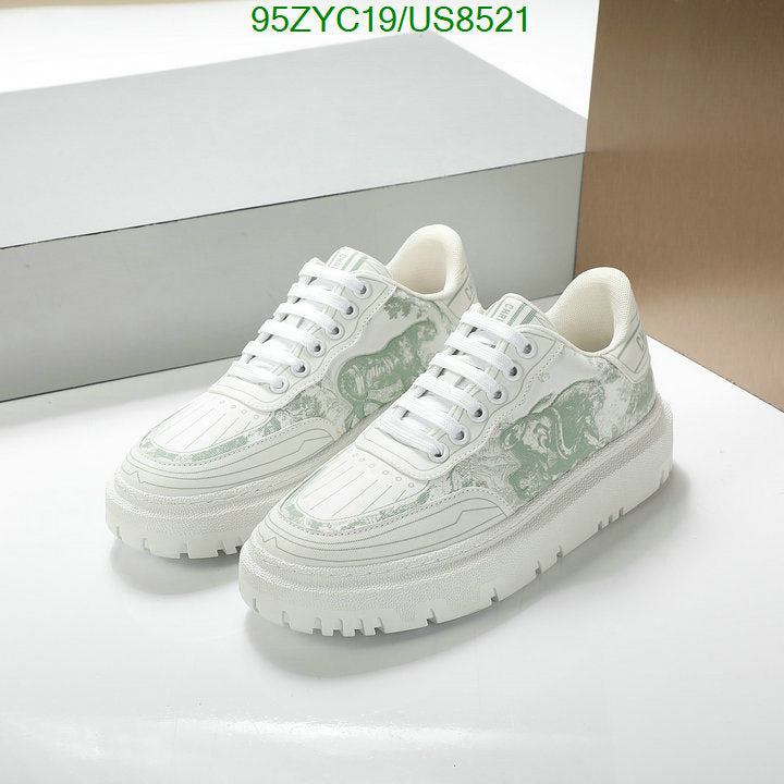SAMCC - DOR Women Shoes - 1521