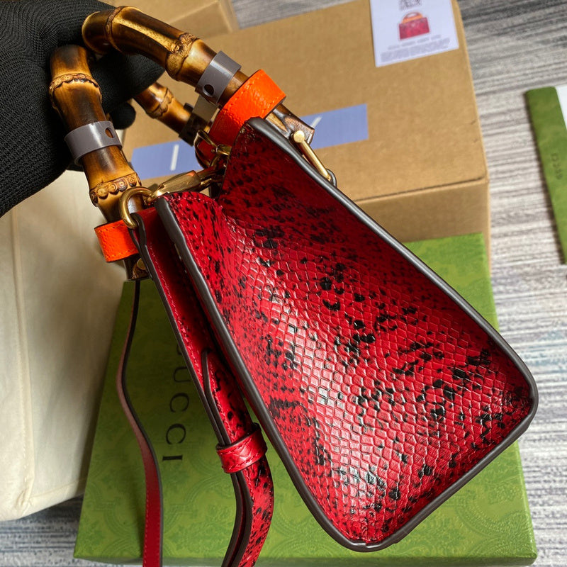 Glami-is - Guki Lady Bags - 828