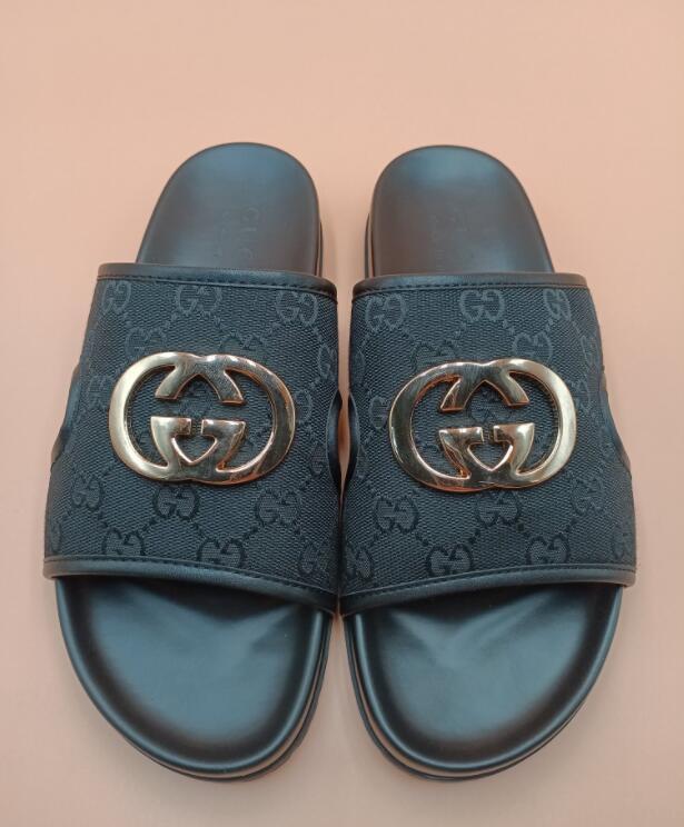 SAMC - GUKI Men Shoes - 121