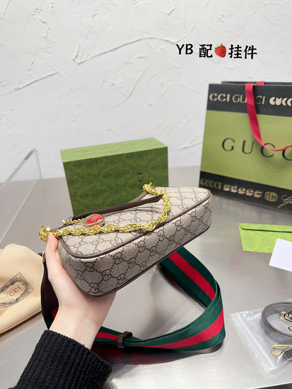 Glami Fashion - GCI Bags - 11923