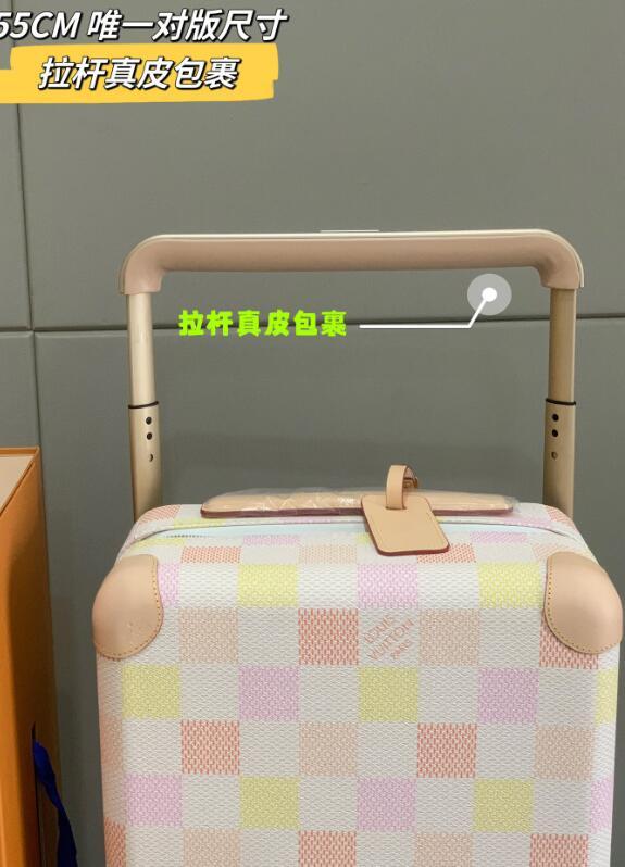 SAMC - Travel Bags - 018