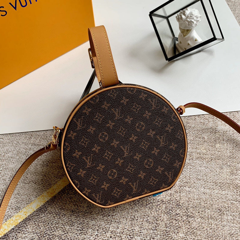 Glami - LOV Bags - 743