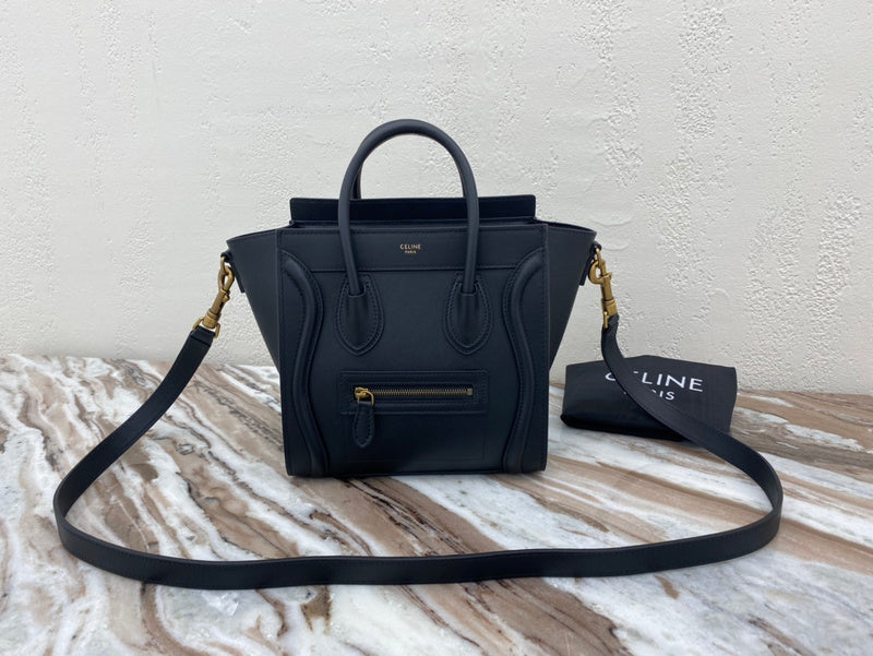 Glamy - COL Bags - 1422