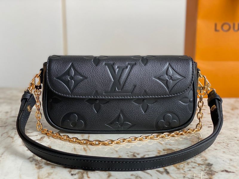Glamy - LOV Bags - 933