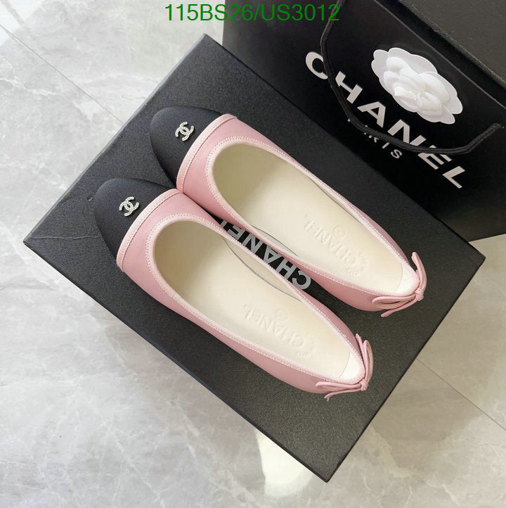 SAMC - CHL Women Shoes Ballet - 135