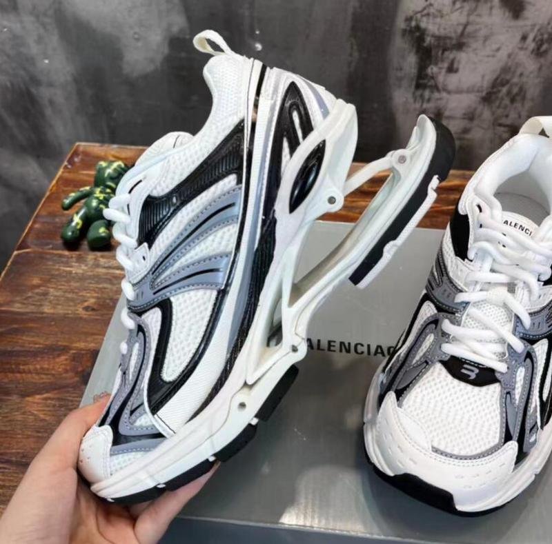 SAMC - BG Men Shoes - 309