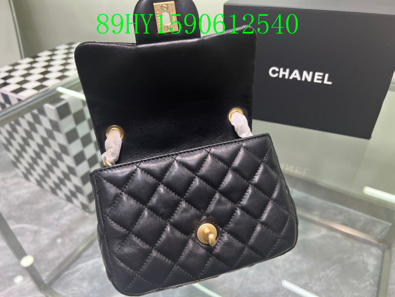 Glami - CHL Bags - 690