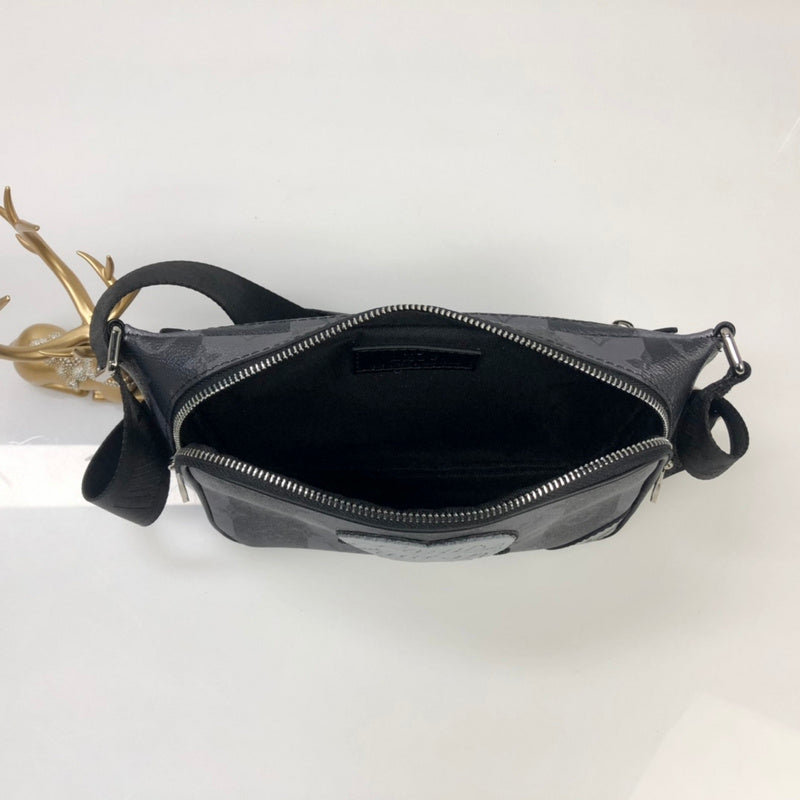 Satchel Bags - VL Bags - 3400