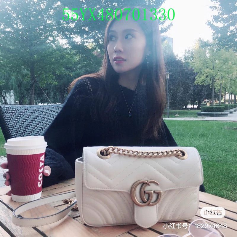 Glami Fashion - GCI Bags - 10488