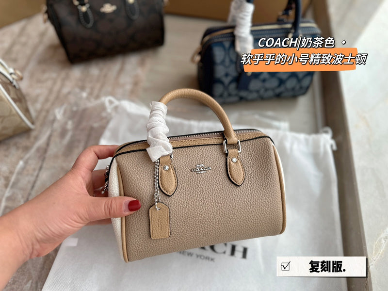 Satchel Bags - COH Bags - 008