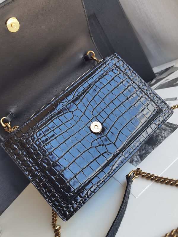 Glamy - YLS Bags - 1204